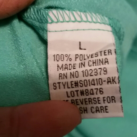 Jade  Ali Kris Sundress - Picture 4 of 4